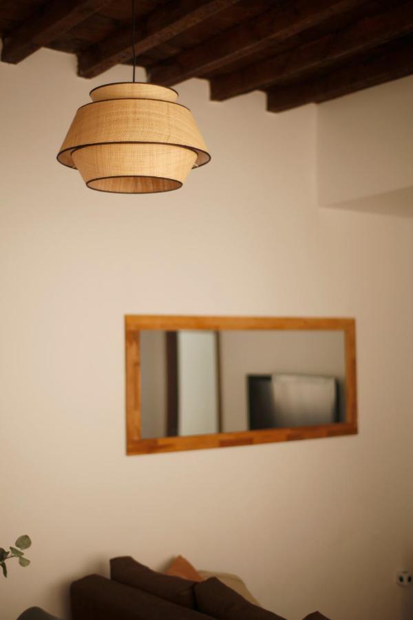 Appartamento Rustic & In Center