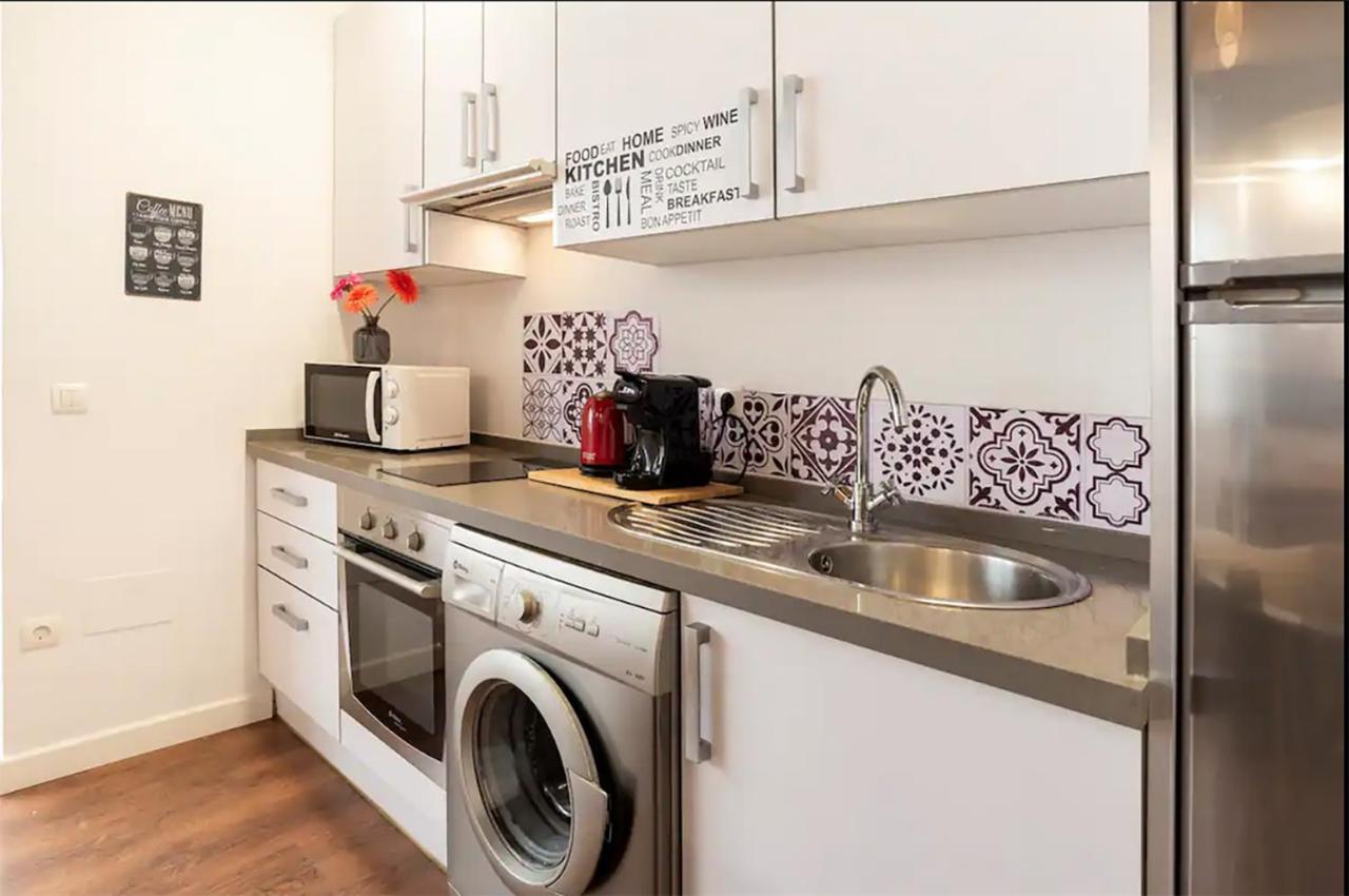 Rustic & In Center Appartamento