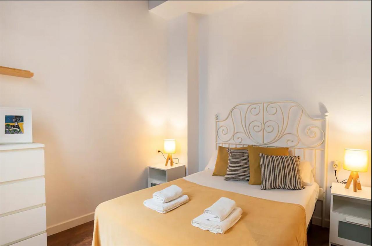 Appartamento Rustic & In Center