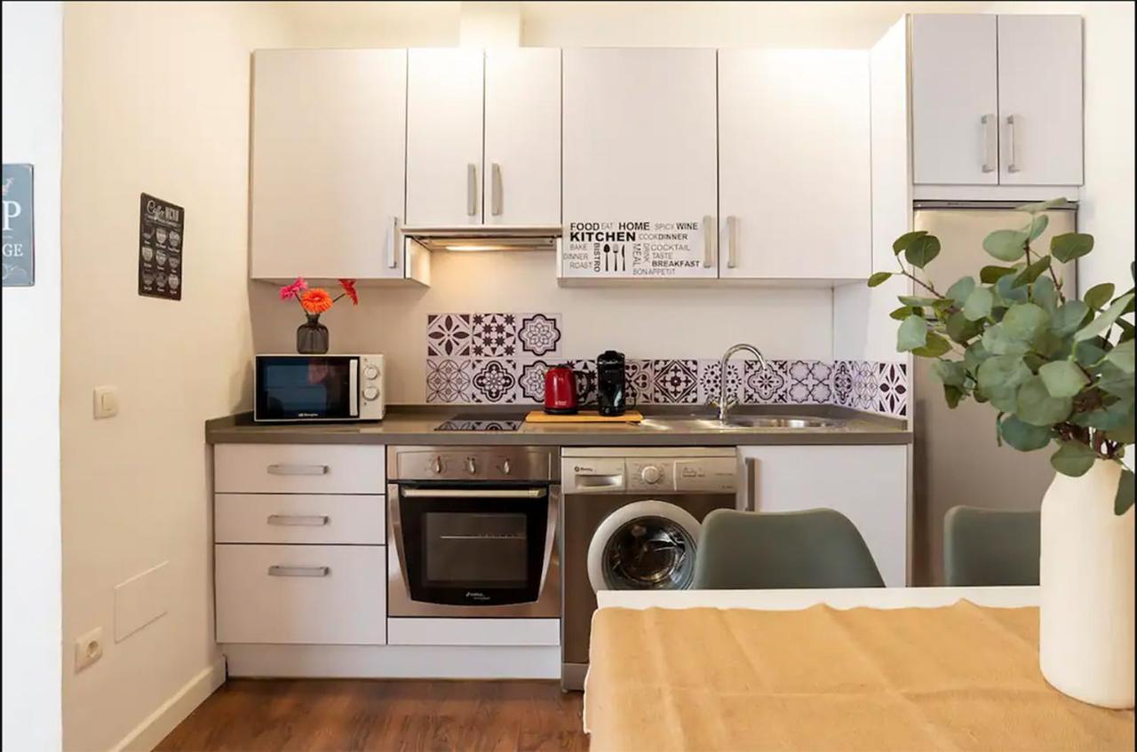 Rustic & In Center Appartamento